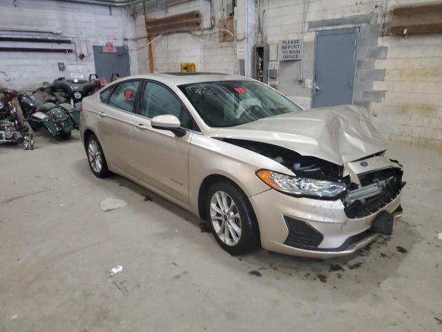 FORD FUSION 2019 3fa6p0lu9kr262113