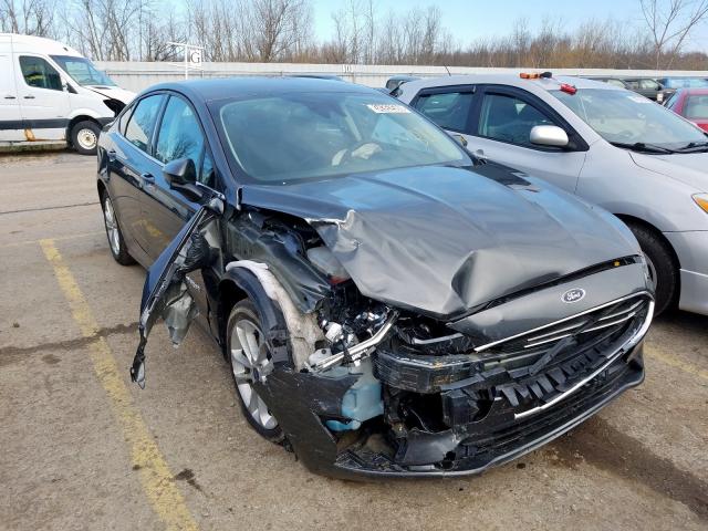 FORD FUSION SE 2019 3fa6p0lu9kr263021