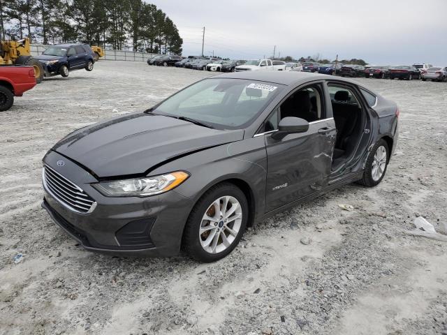 FORD FUSION SE 2019 3fa6p0lu9kr264119