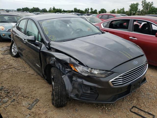 FORD FUSION SE 2019 3fa6p0lu9kr272110