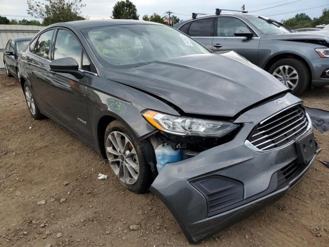 FORD FUSION SE 2019 3fa6p0lu9kr279395