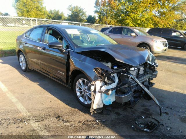 FORD NULL 2019 3fa6p0lu9kr279686