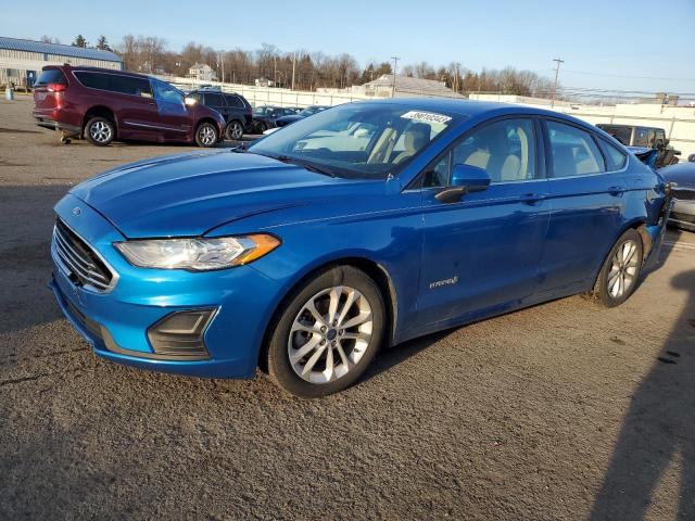 FORD FUSION SE 2019 3fa6p0lu9kr279817