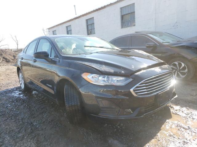 FORD FUSION SE 2019 3fa6p0lu9kr285343