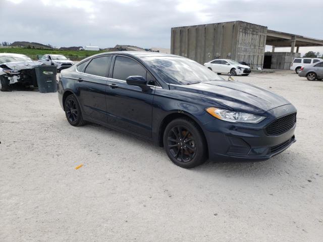 FORD FUSION SE 2020 3fa6p0lu9lr104176