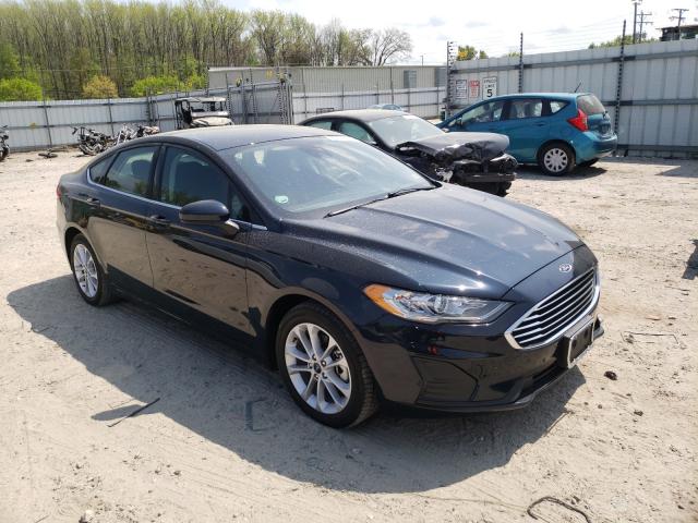 FORD FUSION SE 2020 3fa6p0lu9lr105117