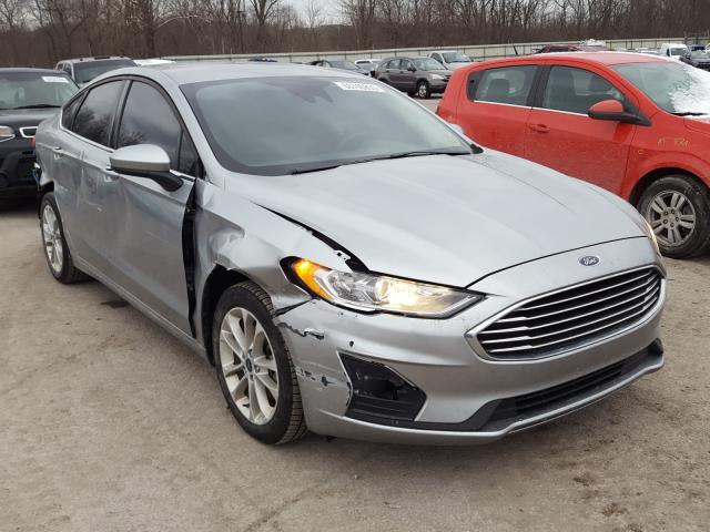 FORD FUSION SE 2020 3fa6p0lu9lr123701