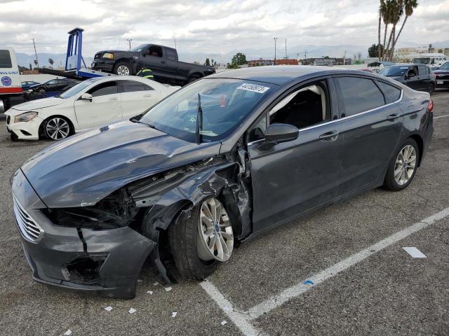 FORD FUSION SE 2020 3fa6p0lu9lr127084