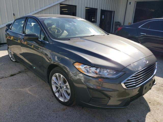 FORD FUSION SE 2020 3fa6p0lu9lr158903