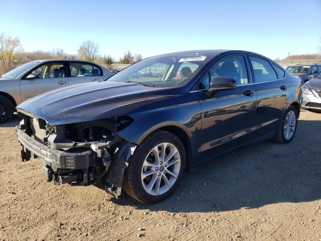 FORD FUSION 2020 3fa6p0lu9lr163518