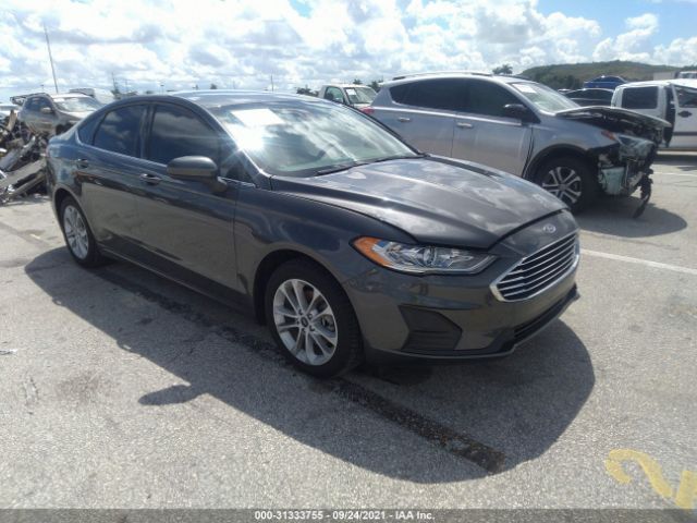 FORD FUSION HYBRID 2020 3fa6p0lu9lr231462