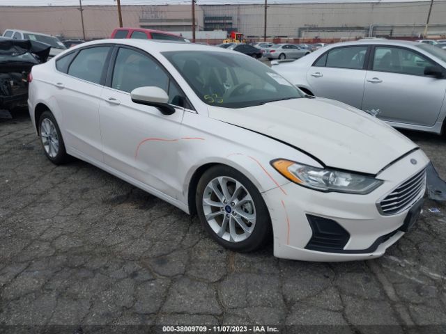 FORD FUSION 2020 3fa6p0lu9lr233681