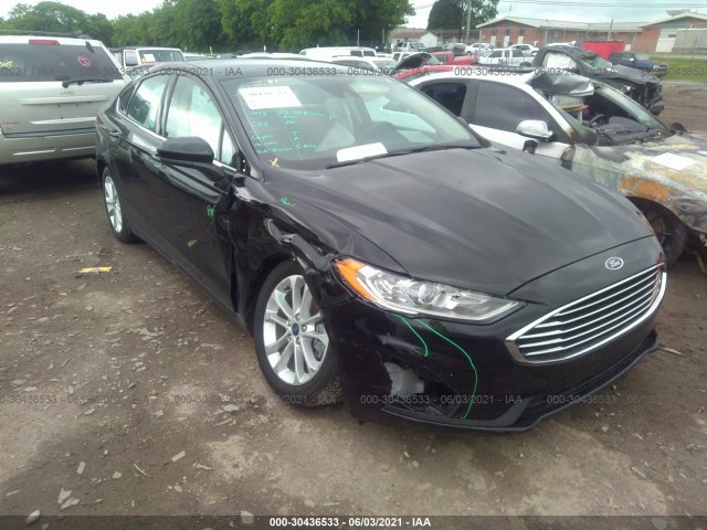 FORD FUSION HYBRID 2020 3fa6p0lu9lr239559