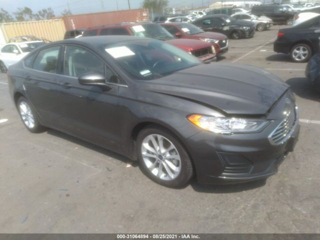 FORD FUSION HYBRID 2020 3fa6p0lu9lr256801