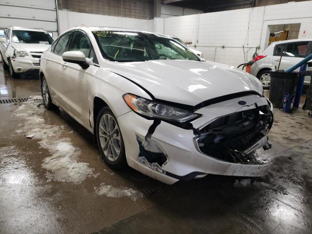 FORD FUSION SE 2020 3fa6p0lu9lr265952