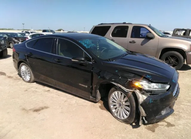 FORD FUSION 2013 3fa6p0luxdr125054