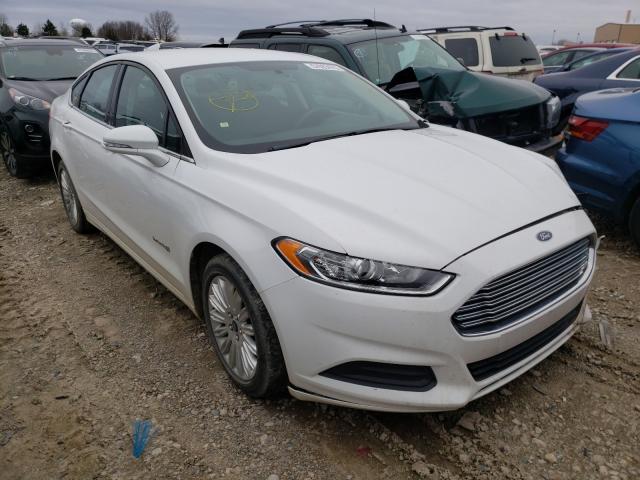 FORD FUSION SE 2013 3fa6p0luxdr128827