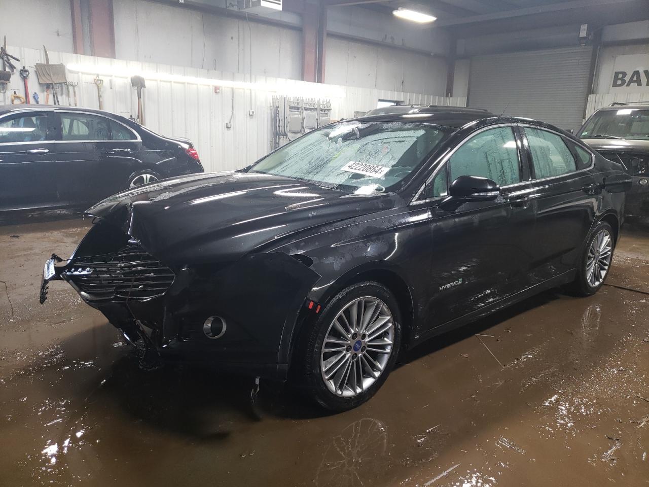 FORD FUSION 2013 3fa6p0luxdr187215