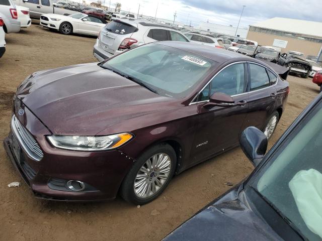 FORD FUSION 2013 3fa6p0luxdr191572