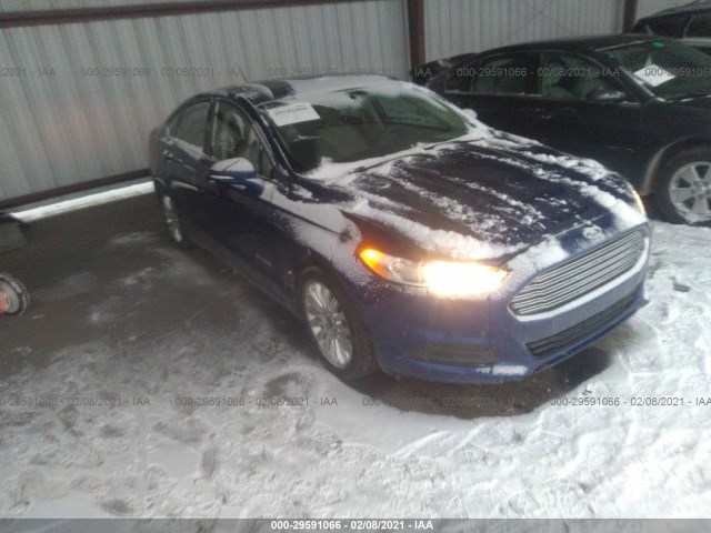 FORD FUSION 2013 3fa6p0luxdr201307