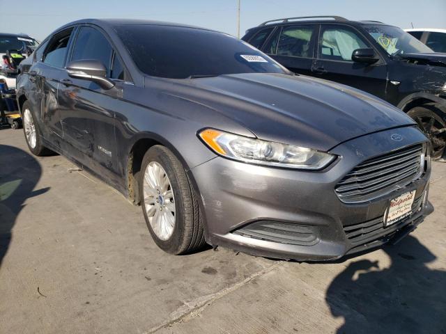 FORD FUSION SE 2013 3fa6p0luxdr203963