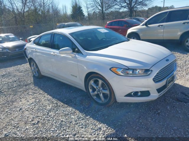 FORD FUSION HYBRID 2013 3fa6p0luxdr209441