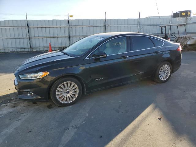 FORD FUSION SE 2013 3fa6p0luxdr220892