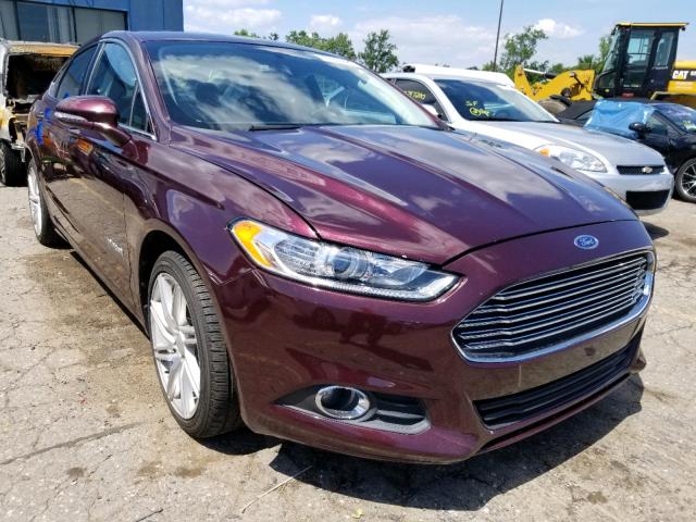 FORD FUSION SE 2013 3fa6p0luxdr234128