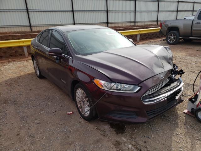 FORD FUSION SE 2013 3fa6p0luxdr237224