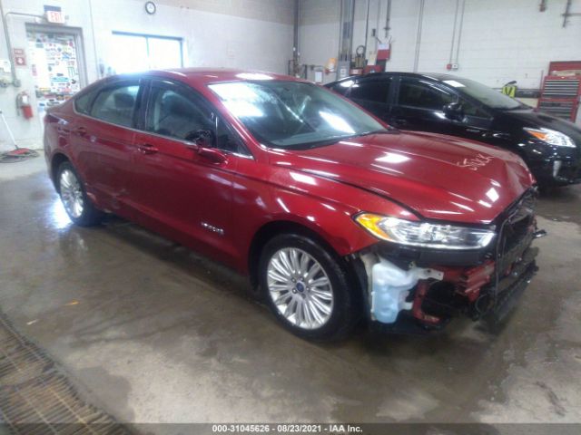 FORD FUSION 2013 3fa6p0luxdr242164