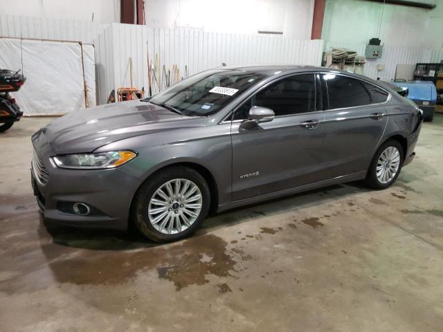 FORD FUSION SE 2013 3fa6p0luxdr249227