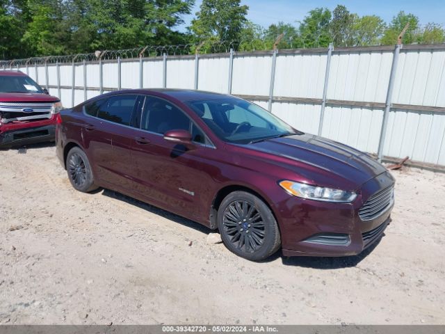 FORD FUSION HYBRID 2013 3fa6p0luxdr256162