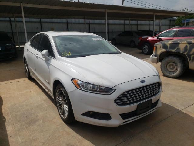 FORD FUSION SE 2013 3fa6p0luxdr266903