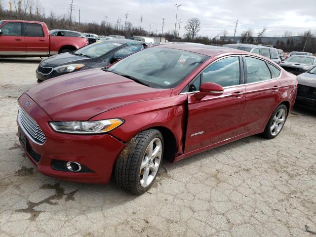 FORD FUSION SE 2013 3fa6p0luxdr273284