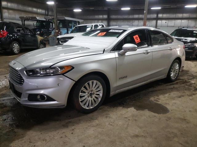 FORD FUSION SE 2013 3fa6p0luxdr274001