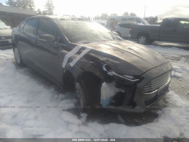 FORD FUSION 2013 3fa6p0luxdr283135