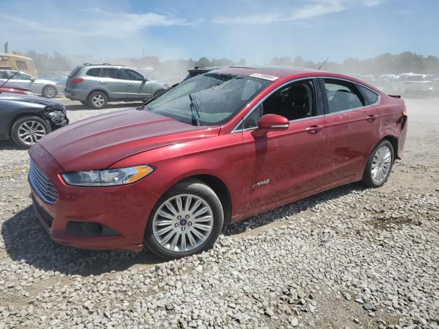 FORD FUSION 2013 3fa6p0luxdr340286