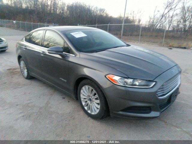 FORD FUSION 2013 3fa6p0luxdr343317