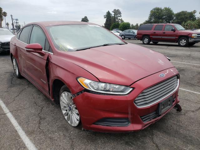 FORD FUSION SE 2013 3fa6p0luxdr344323