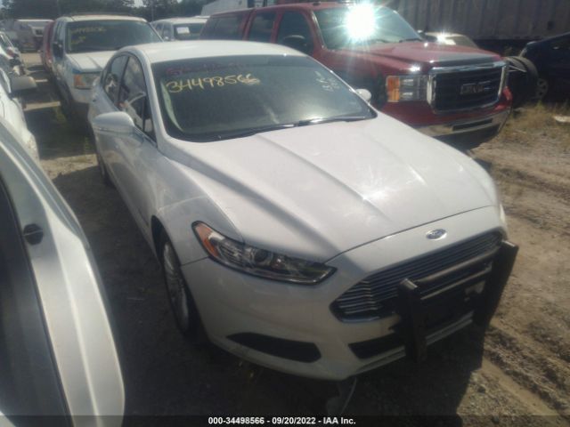 FORD FUSION 2013 3fa6p0luxdr349019