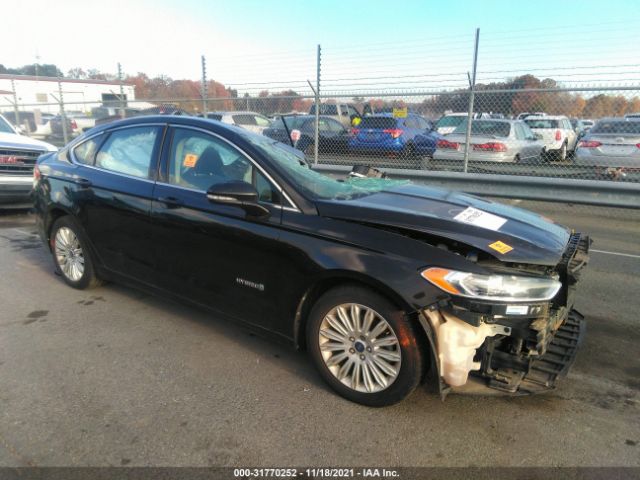 FORD FUSION 2013 3fa6p0luxdr357170