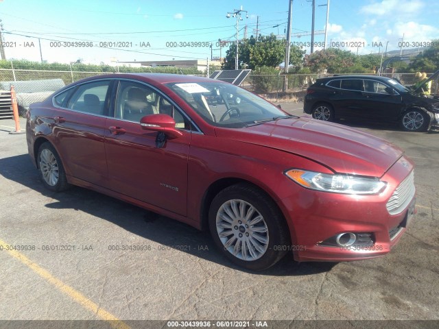 FORD FUSION 2013 3fa6p0luxdr357220