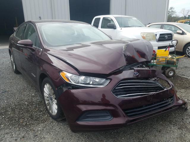 FORD FUSION SE 2013 3fa6p0luxdr365088