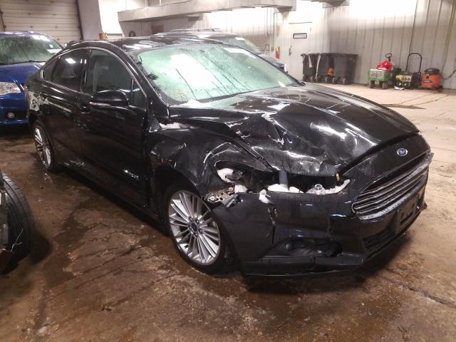 FORD FUSION SE 2013 3fa6p0luxdr376530