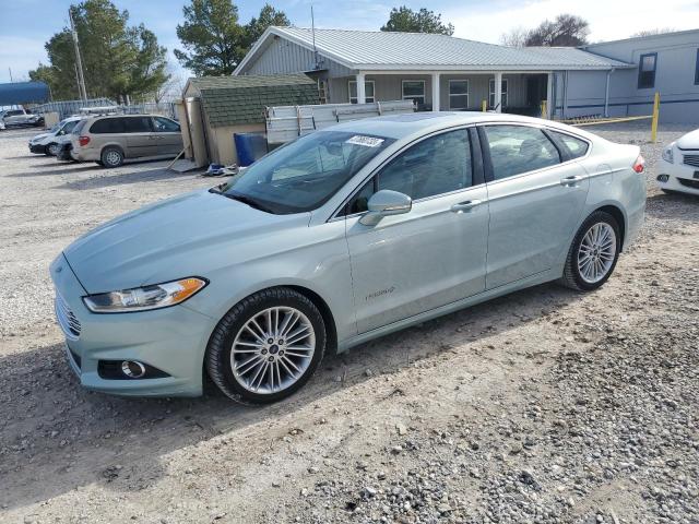 FORD FUSION SE 2014 3fa6p0luxer121488