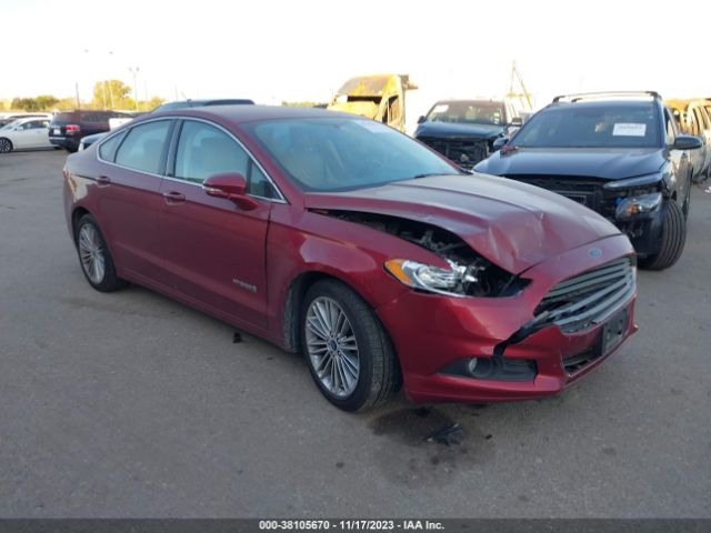 FORD FUSION HYBRID 2014 3fa6p0luxer201390