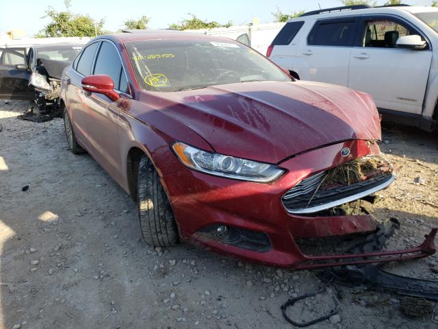 FORD FUSION SE 2014 3fa6p0luxer225155