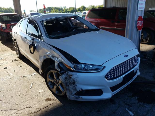 FORD FUSION SE 2014 3fa6p0luxer235006