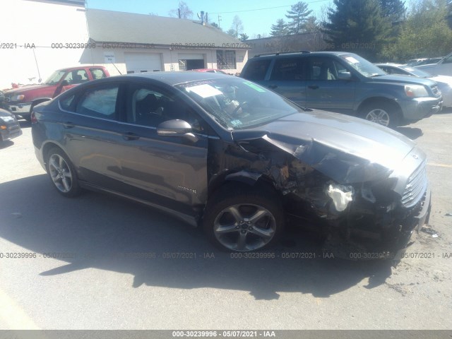 FORD FUSION 2014 3fa6p0luxer281306