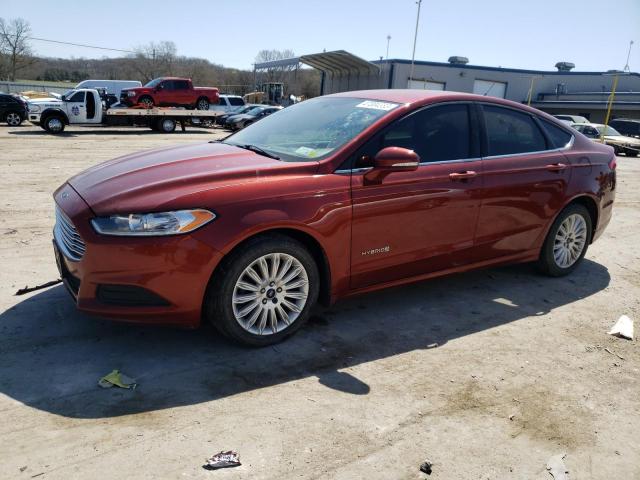 FORD FUSION SE 2014 3fa6p0luxer289907